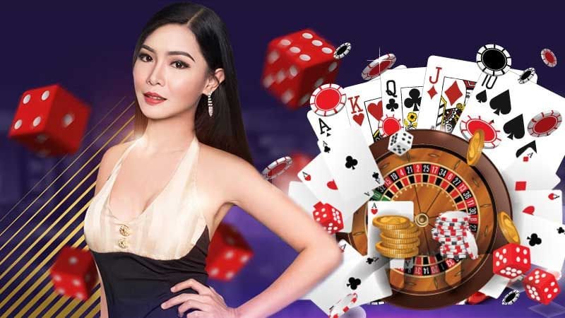 DOTA 2 နိုင်ငံတကာ ပြိုင်ပွဲ Esports Betting