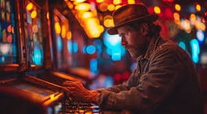 Blackjack Live Casino ကတ်ဂိမ်း