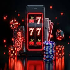မြန်မာ Slot APP မိုဘိုင်းဖုန်းဖြင့် Free Spins Bonus Round ကစားနေစဉ်