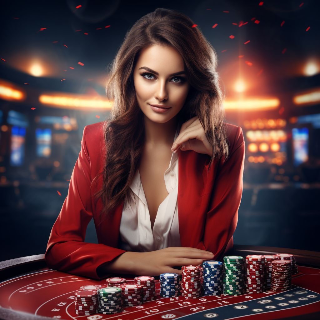 မြန်မာ Online ကတ်ဂိမ်း Poker Blackjack Baccarat MMK ဖြင့် ကစားနိုင်