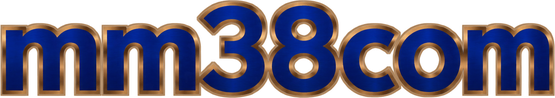 mm38com လိုဂို